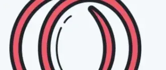 Иконка Opera GX 82.0.4227.50 Portable by Cento8 [Ru En]