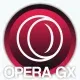 Иконка Opera GX 86.0.4363.64 + Portable [Multi Ru]