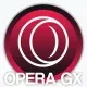 Иконка Opera GX 89.0.4447.104 + Portable [Multi Ru]