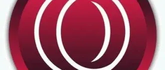 Иконка Opera GX 91.0.4516.106 (2022) PC + Portable