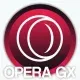 Иконка Opera GX 91.0.4516.36 (2022) PC + Portable