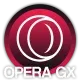 Иконка Opera GX 93.0.4585.52 + Portable [Multi Ru]