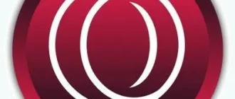 Иконка Opera GX 93.0.4585.78 (2022) PC + Portable