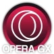 Иконка Opera GX 96.0.4693.59 + Portable [Multi Ru]