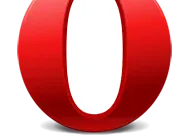 Иконка Opera Mobile