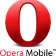 Иконка Opera Mobile