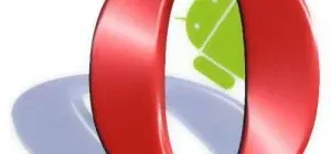 Иконка Opera Mobile