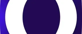 Иконка Opera One 100.0.4815.54 + Portable [Multi Ru]