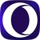 Иконка Opera One 100.0.4815.54 + Portable [Multi Ru]