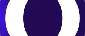 Иконка Opera One 100.0.4815.76 + Portable [Multi Ru]