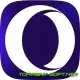 Иконка Opera One 100.0.4815.76 + Portable [Multi Ru]
