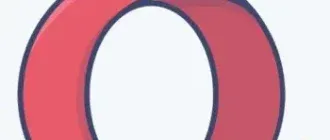 Иконка Opera One 101.0.4843.25 Portable by Cento8 [Ru En]