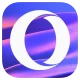 Иконка Opera One 110.0.5130.66 + Portable [Multi Ru]