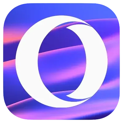 Иконка Opera One 116.0.5366.71 + Portable [Multi Ru]