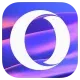 Иконка Opera One 119.0.5497.110 + Portable [Multi Ru]