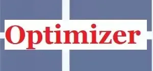 Иконка Optimizer 14.8 Portable [Multi Ru]