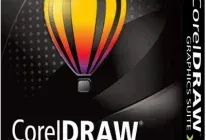 Иконка orelDRAW