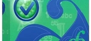 Иконка ОРФО