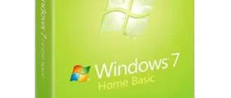 Иконка Оригинальные Windows 7 Home Basic SP1 (x64 x86) (Box) [Русский]