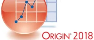 Иконка OriginPro 2018 SR1 b9.5.1.195 (32-bit) Portable by v14dy4 [En]