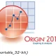 Иконка OriginPro 2018 SR1 b9.5.1.195 (32-bit) Portable by v14dy4 [En]
