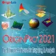 Иконка OriginPro 2021 9.8.0 Build 200 (SR0) [En]