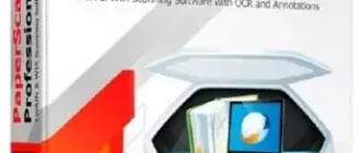 Иконка ORPALIS PaperScan Professional 3.0.129 RePack (& Portable) by elchupacabra [Multi Ru]