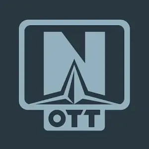 Иконка OTT Navigator IPTV 1.6.2.2 + ZMedia Proxy 0.0.37a (2020) Android