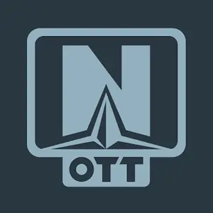 Иконка OTT Navigator IPTV 1.6.3.7 + ZMedia Proxy 0.0.37a (2020) Android
