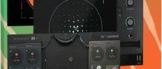 Иконка Output FX Plug-ins 02.2023 VST, VST3, AAX (x64) [En]