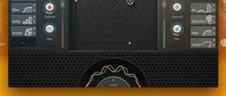 Иконка Output - Movement 1.1.1 VST, VST3, AAX (x64) [En]