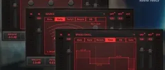 Иконка Overloud - BREVERB 2 2.1.15 Standalone, VST, VST 3, AAX (x86 x64) [En]