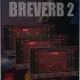 Иконка Overloud - BREVERB 2 2.1.17 Standalone, VST, VST 3, AAX (x86 x64) RePack by TCD [En]