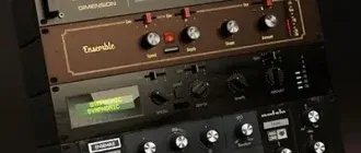 Иконка Overloud - Gem Modula 1.0.0 STANDALONE, VST, VST3, AAX [En]