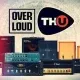Иконка Overloud TH-U Complete 1.2.1 STANDALONE, VST, VST3, AAX (x86 x64) + Libraries [En]