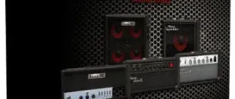 Иконка Overloud TH-U Premium 1.4.6 STANDALONE, VST, VST3, AAX (x64) + Library RePack by VR [En]