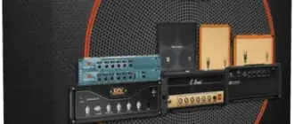 Иконка Overloud TH-U Premium 1.4.9 STANDALONE, VST, VST3, AAX (x64) + Content [En]