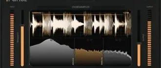 Иконка Oversampled - Pancz 1.0.0 VST, VST3 (x64) RePack by FLARE [En]