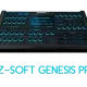 Иконка Oz-Soft - Genesis Pro 1.0.3 VSTi (x86) RePack by R2R [En]