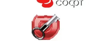 Иконка P12FromGostCSP 1.0.0.1287 Repack by LxDm [Ru]