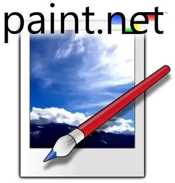 Иконка Paint.NET 4.2.9 Final + Plugins (2020) РС Portable by Punsh