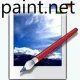 Иконка Paint.NET 4.3.6 Final + Portable [Multi Ru]