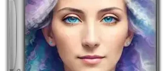 Иконка Paint.NET 5.0.10 Final + Portable [Multi Ru]