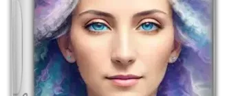 Иконка Paint.NET 5.0.6 Final + Portable [Multi Ru]