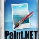 Иконка Paint.NET 5.0 Final + Portable [Multi Ru]