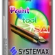 Иконка Paint Tool SAI 2 20230711 Technical Preview [En]