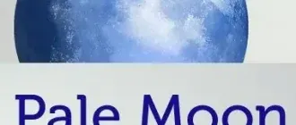 Иконка Pale Moon 28.0.0 Portable by Cento8[Ru En]