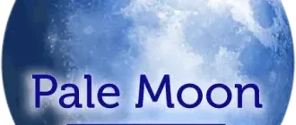 Иконка Pale Moon 28.9.3 (2020) PC + Portable