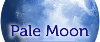 Иконка Pale Moon 29.0.0 (2021) PC + Portable