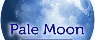 Иконка Pale Moon 31.2.0.1 + Portable [Ru En]